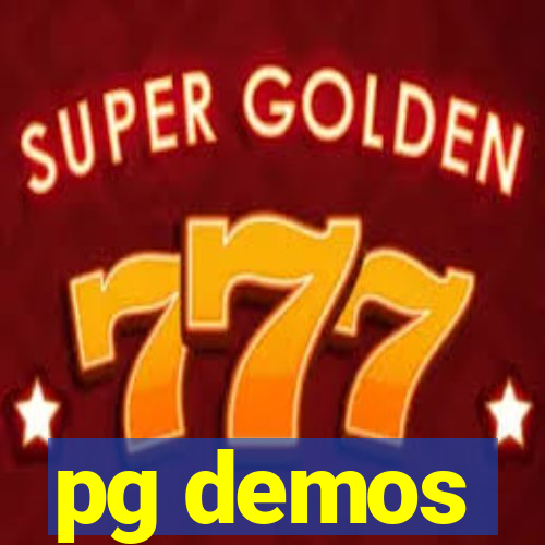 pg demos